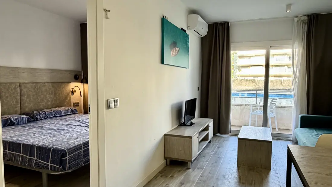 Appartements à L'Estartit