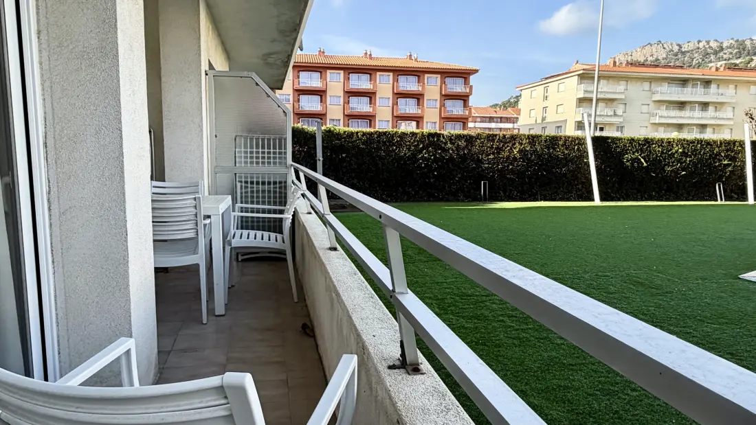 Appartements à L'Estartit