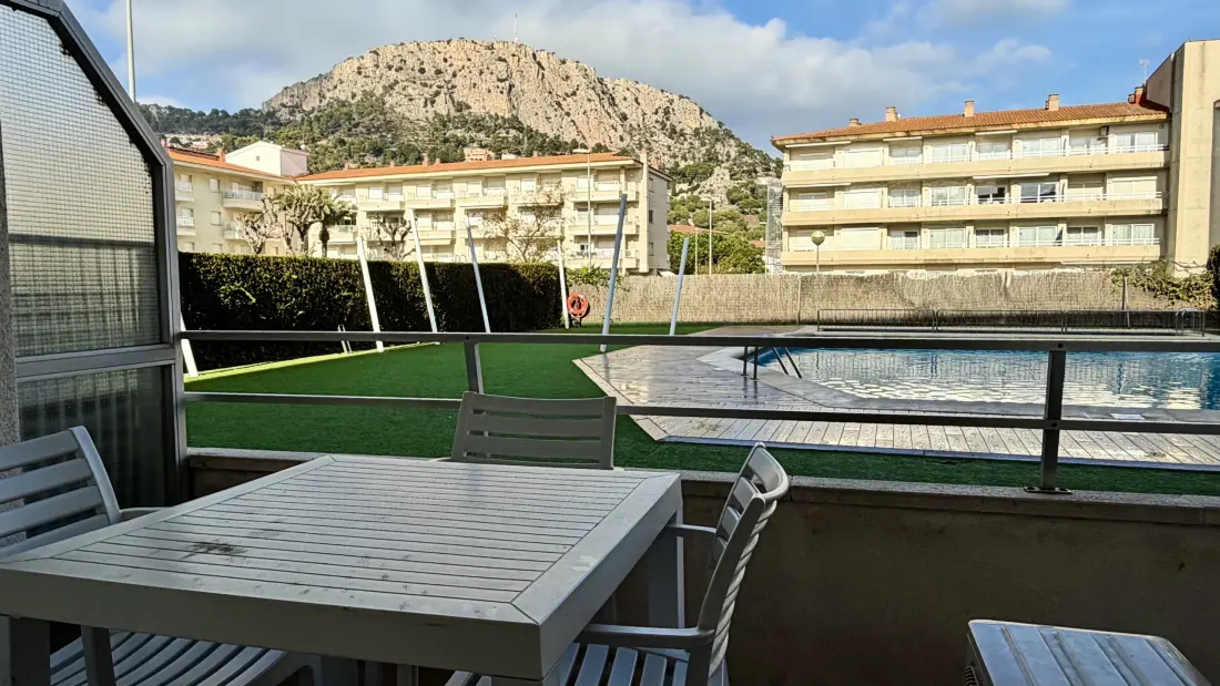 Appartements à L'Estartit
