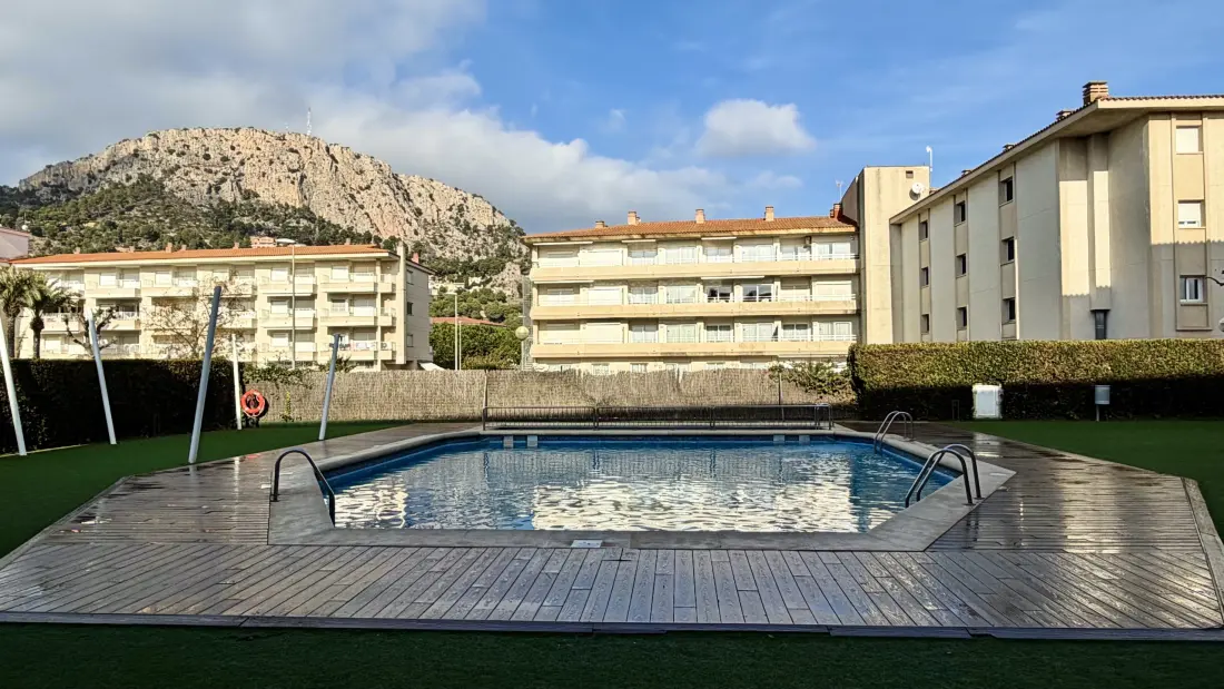 Appartements à L'Estartit