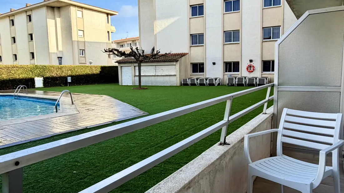 Appartements à L'Estartit