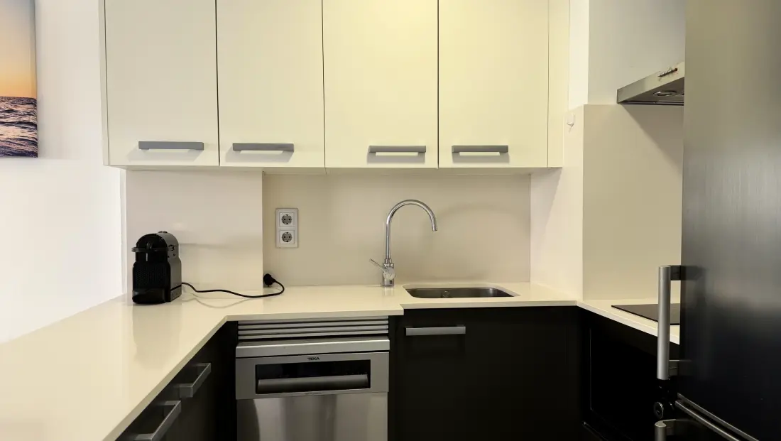 Appartements à L'Estartit