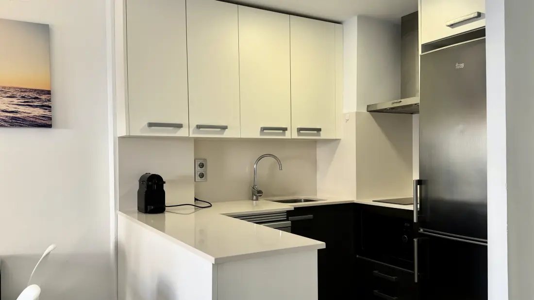 Appartements à L'Estartit