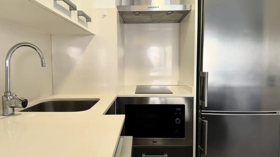 Appartements à L'Estartit