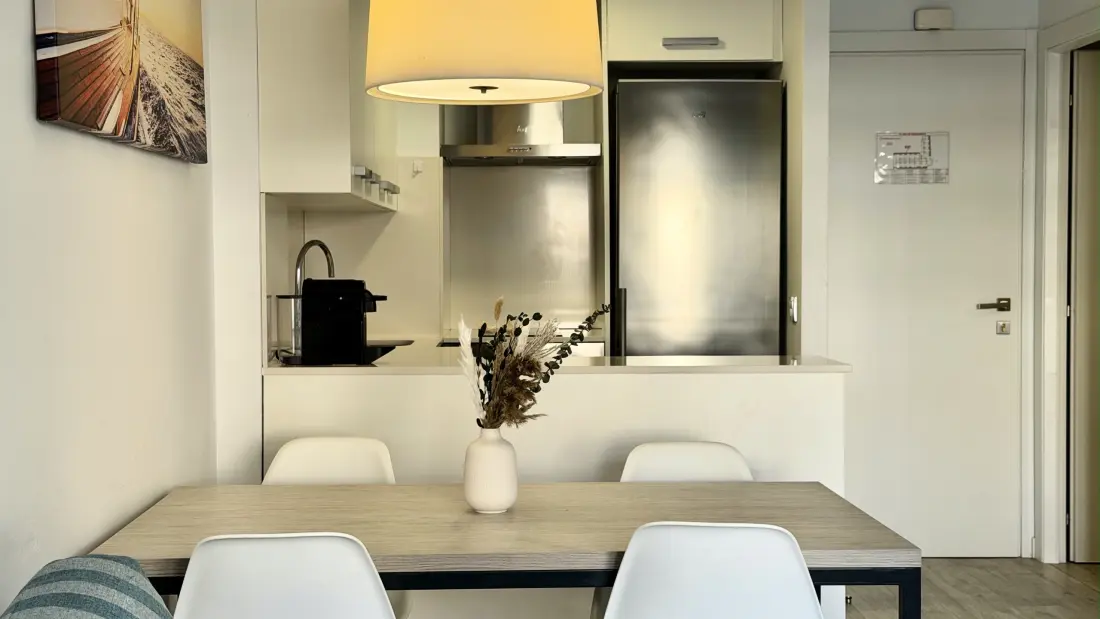 Appartements à L'Estartit