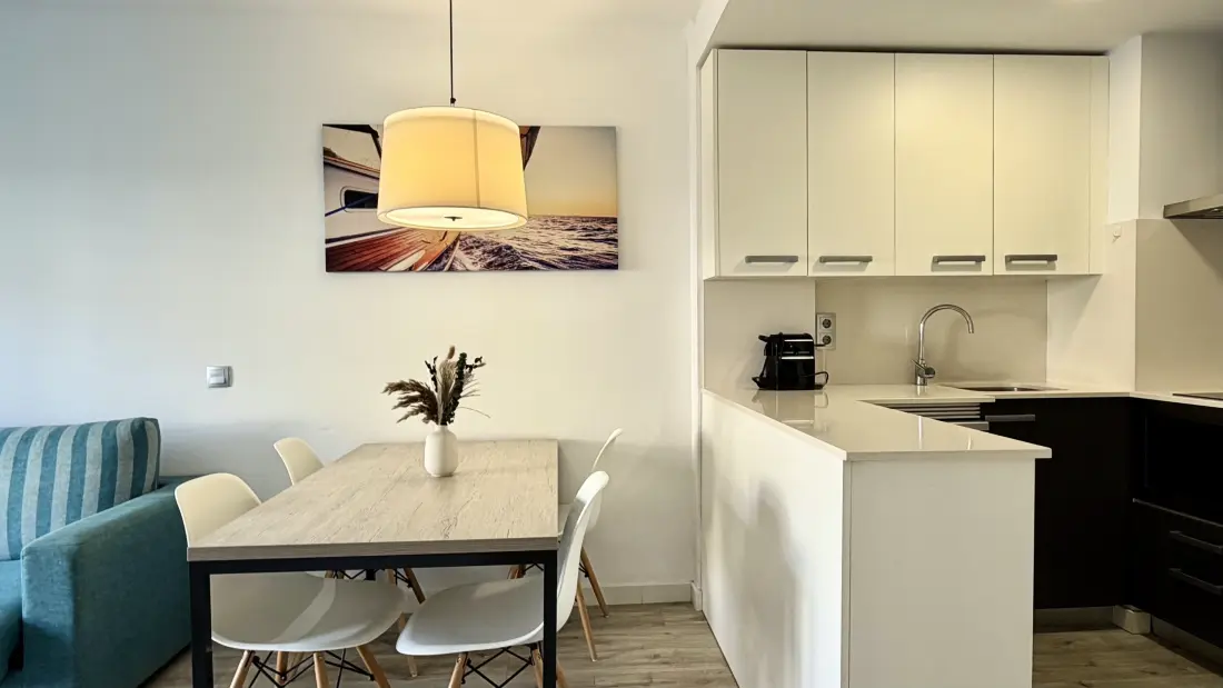 Appartements à L'Estartit