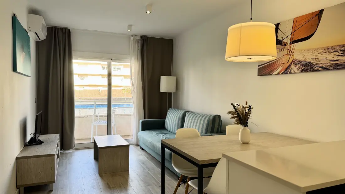 Appartements à L'Estartit