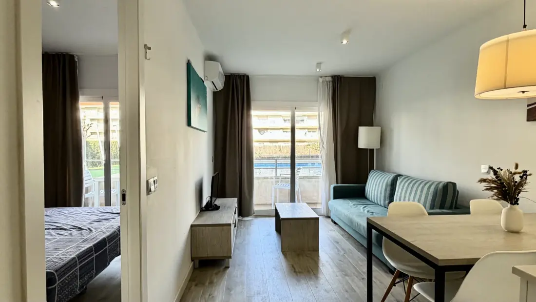 Appartements à L'Estartit