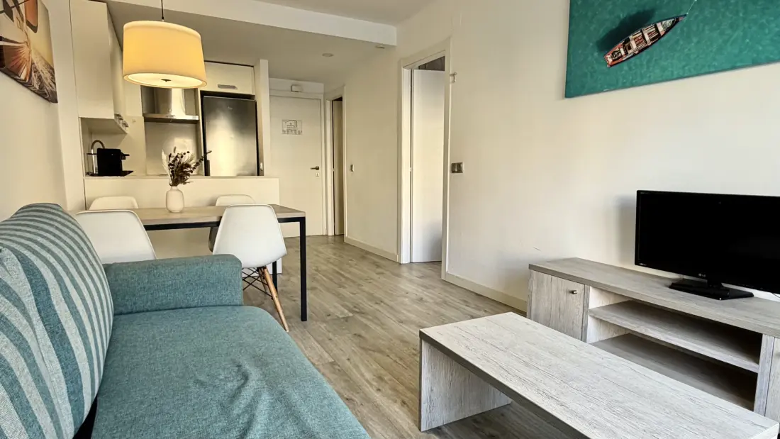 Appartements à L'Estartit