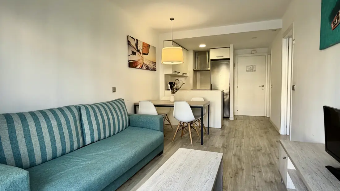 Appartements à L'Estartit