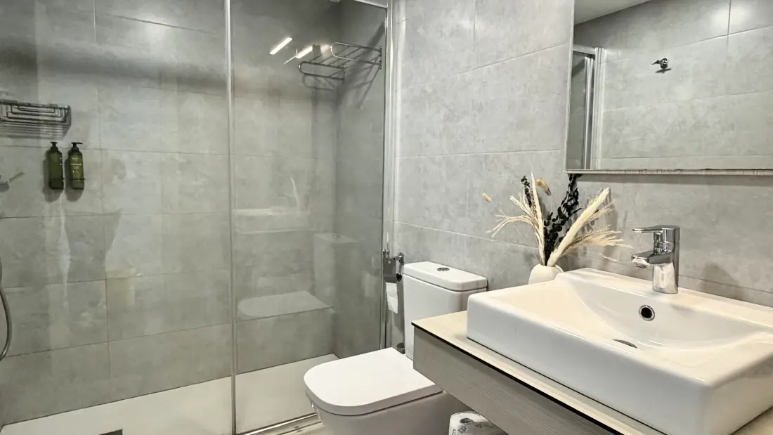 Appartements à L'Estartit