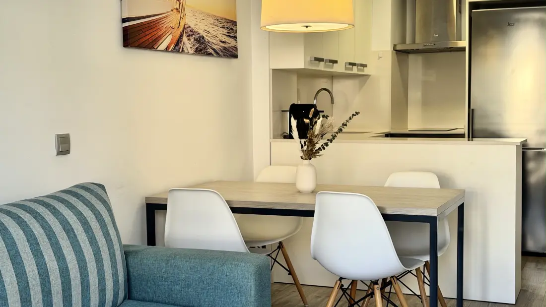 Appartements à L'Estartit