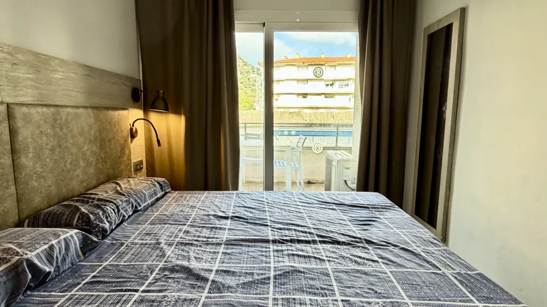 Appartements à L'Estartit