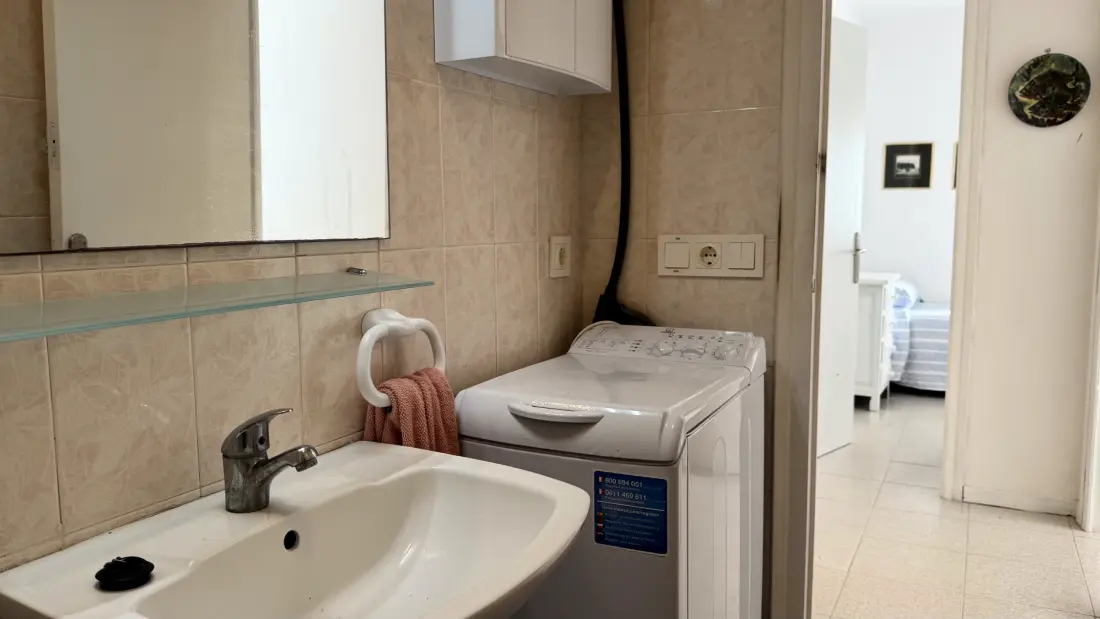 Appartements à L'Estartit