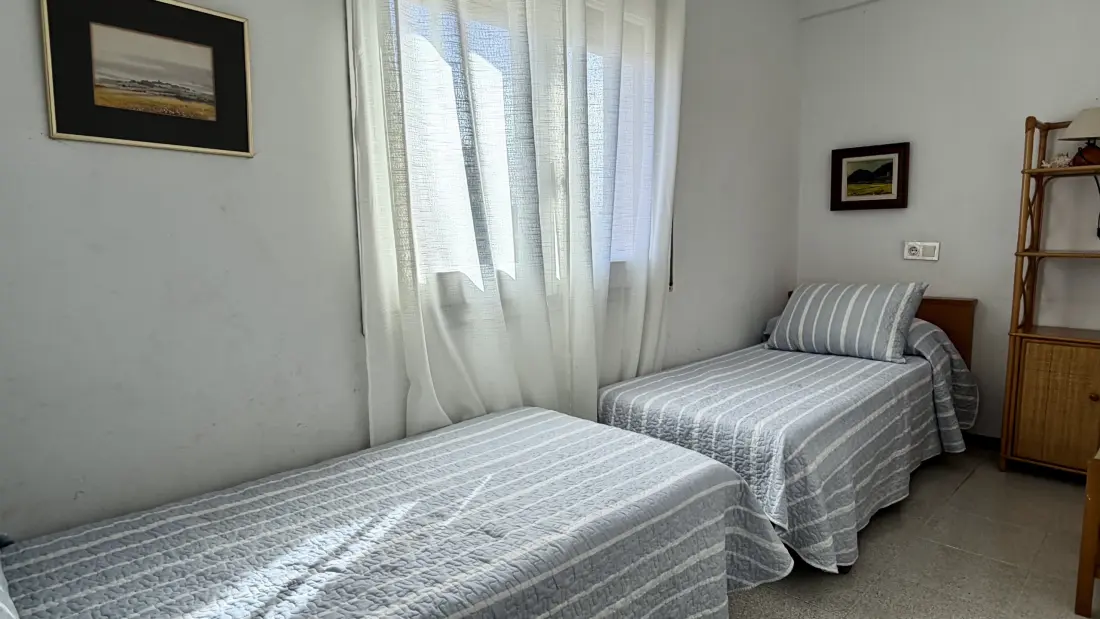 Appartements à L'Estartit
