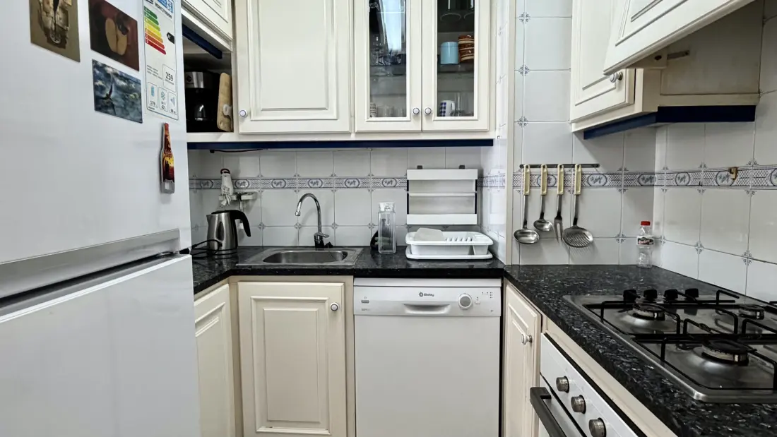 Appartements à L'Estartit