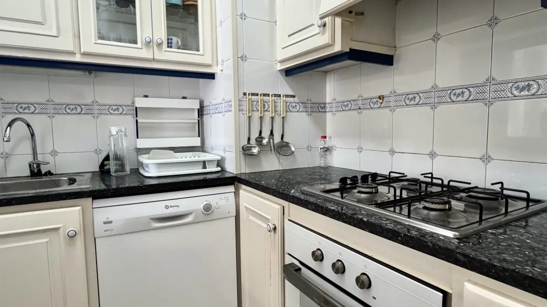 Appartements à L'Estartit