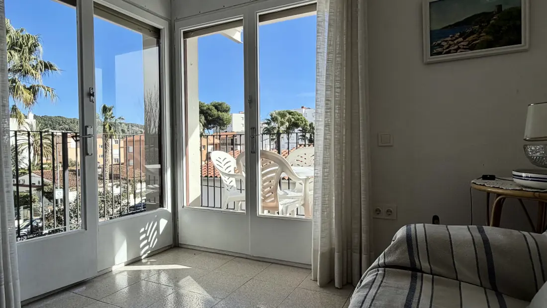 Appartements à L'Estartit