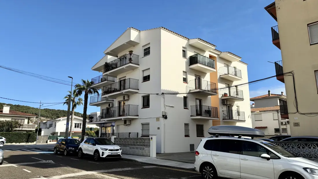 Appartements à L'Estartit