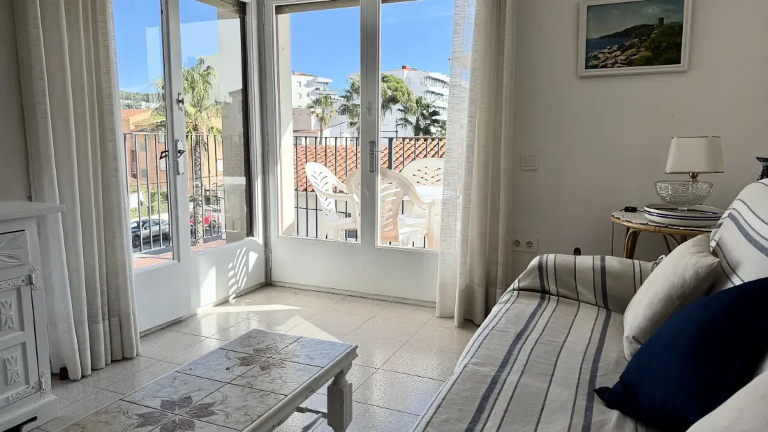 Appartements à L'Estartit