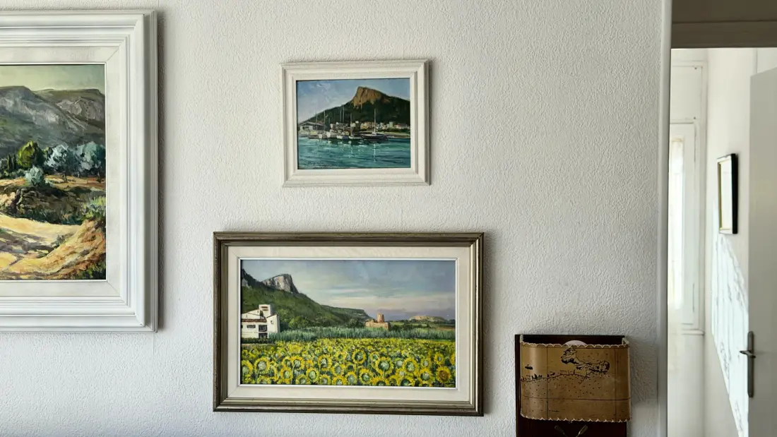 Appartements à L'Estartit