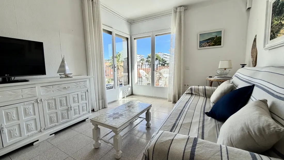 Appartements à L'Estartit