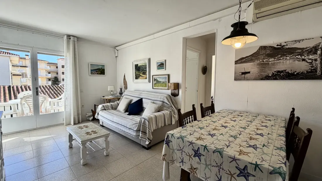 Appartements à L'Estartit