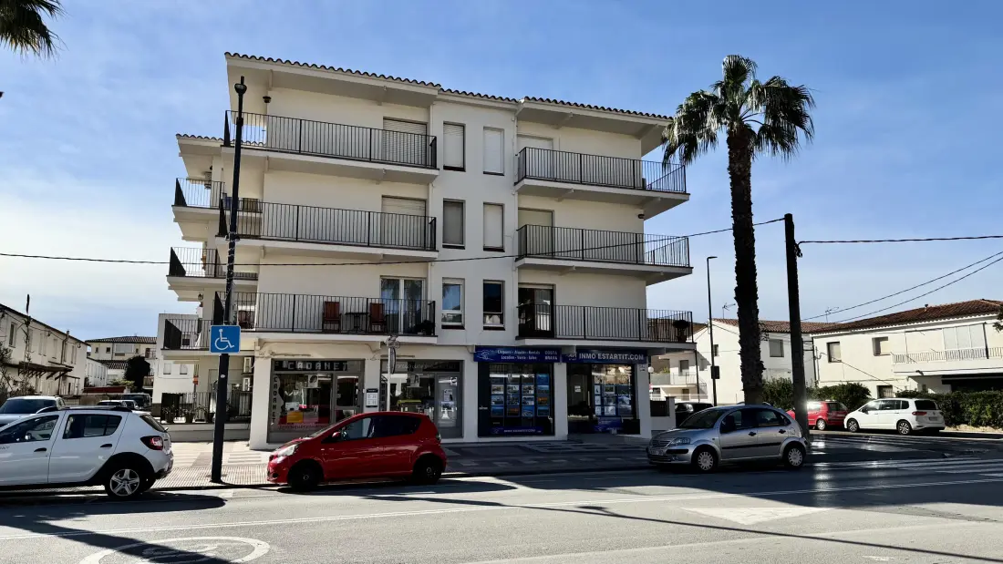 Appartements à L'Estartit
