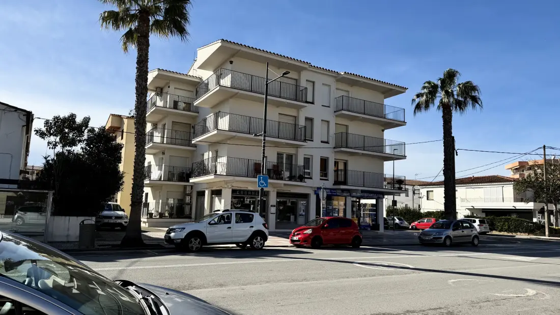 Appartements à L'Estartit