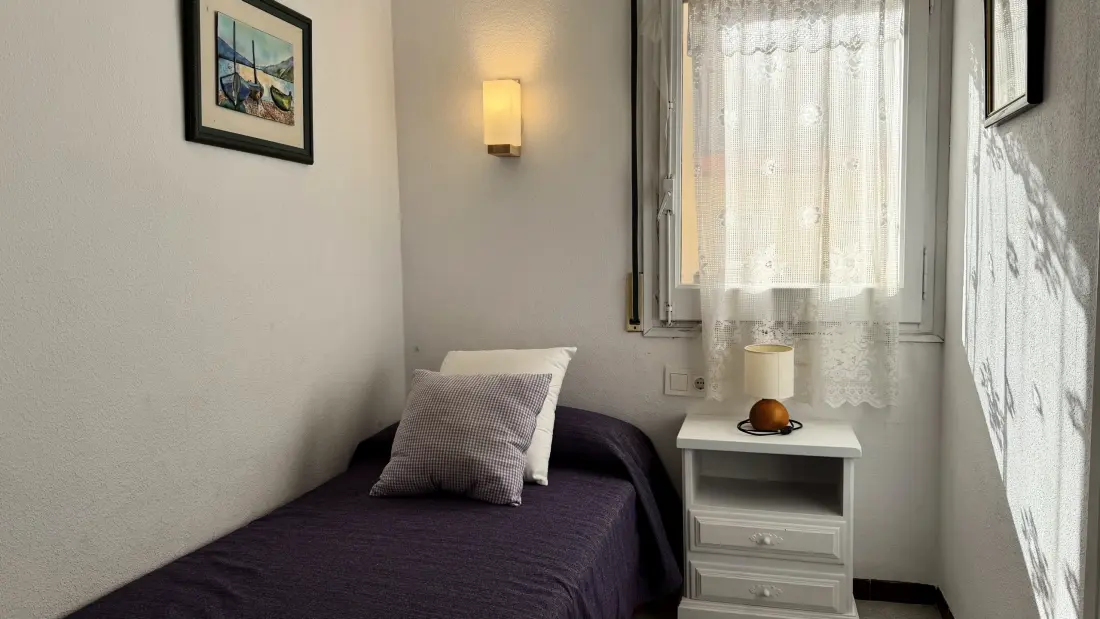 Appartements à L'Estartit