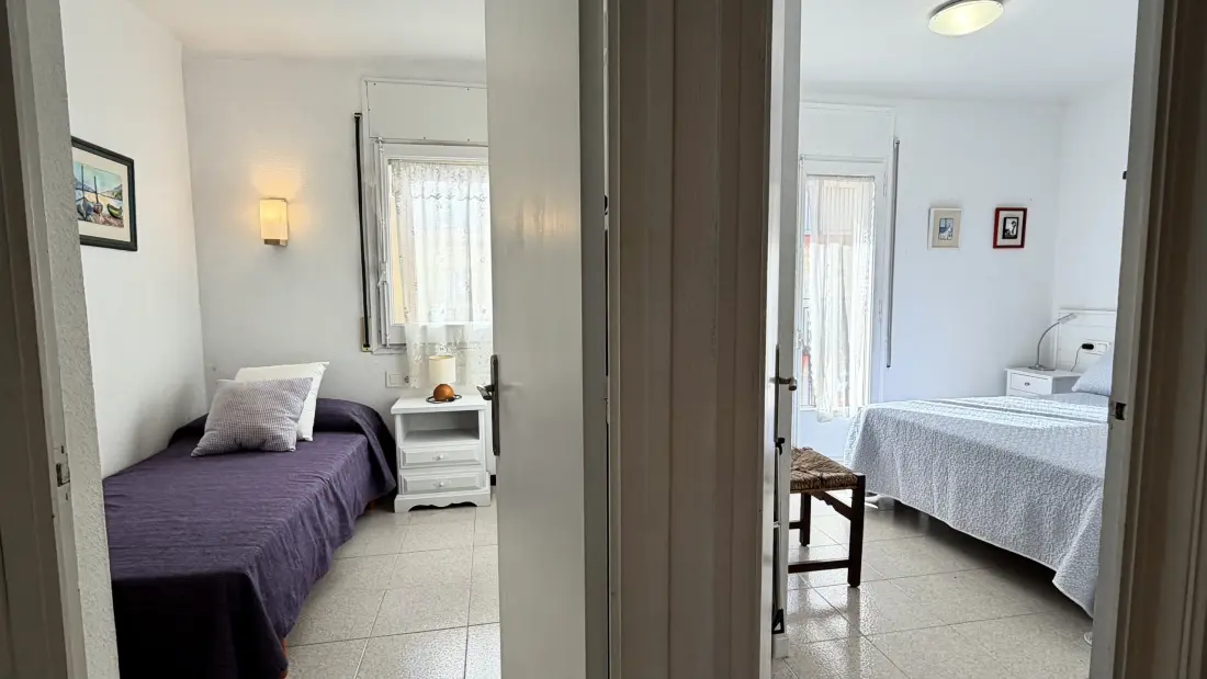 Appartements à L'Estartit