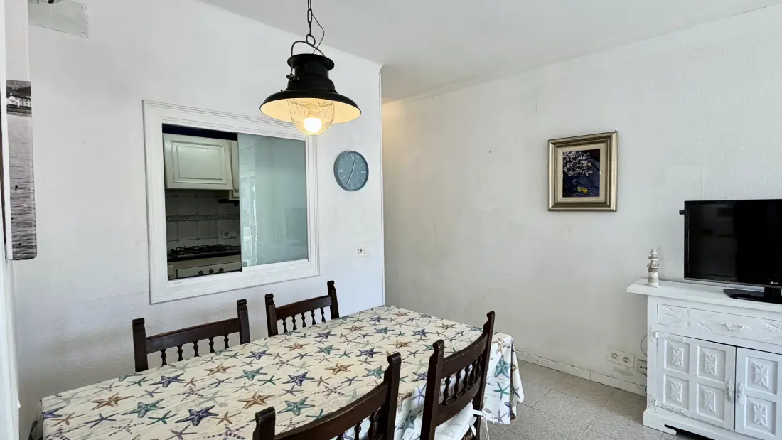 Appartements à L'Estartit
