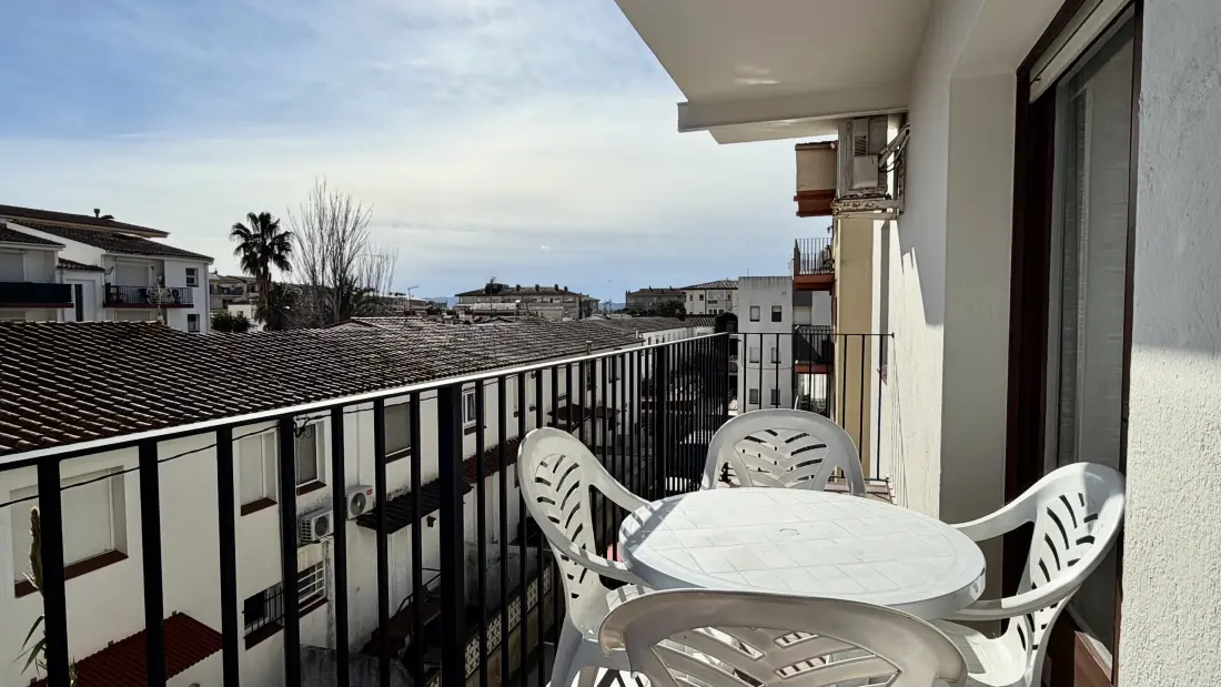 Appartements à L'Estartit