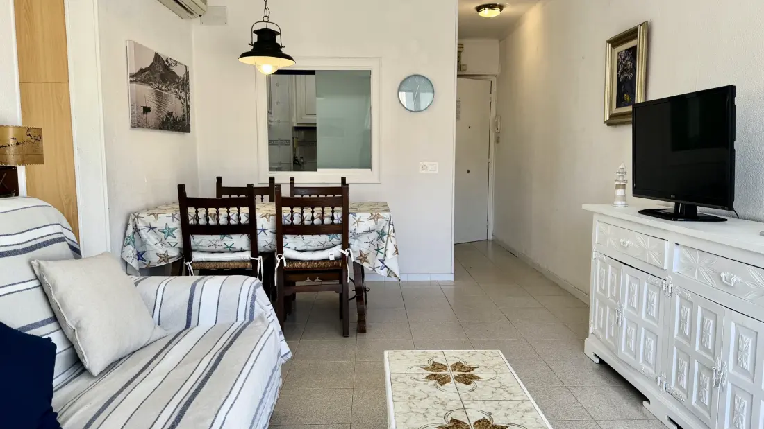 Appartements à L'Estartit