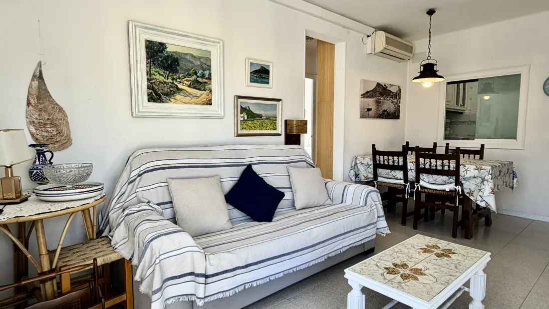 Appartements à L'Estartit