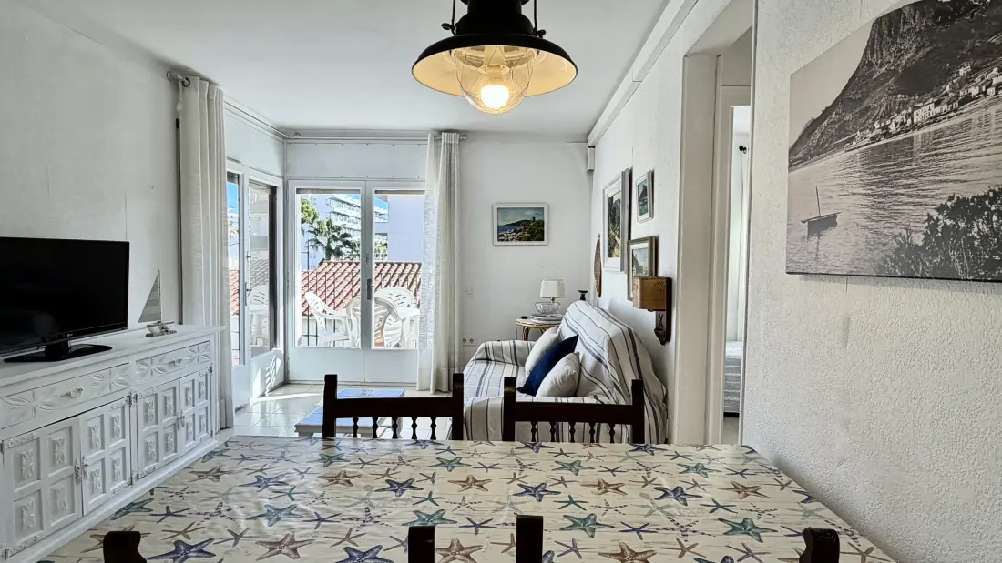 Appartements à L'Estartit