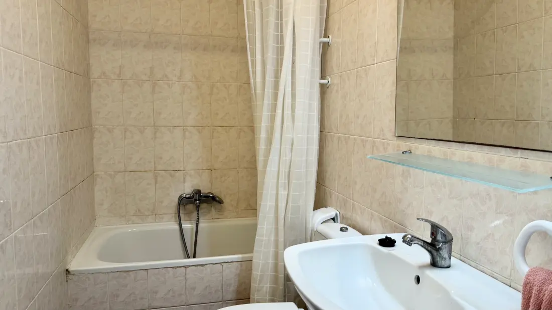 Appartements à L'Estartit