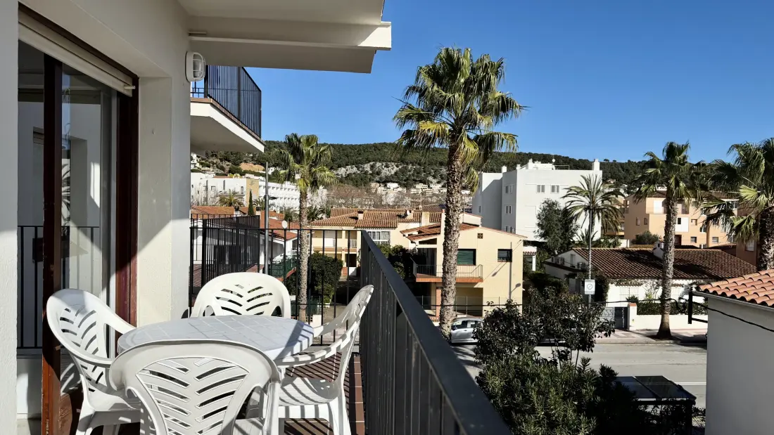 Appartements à L'Estartit