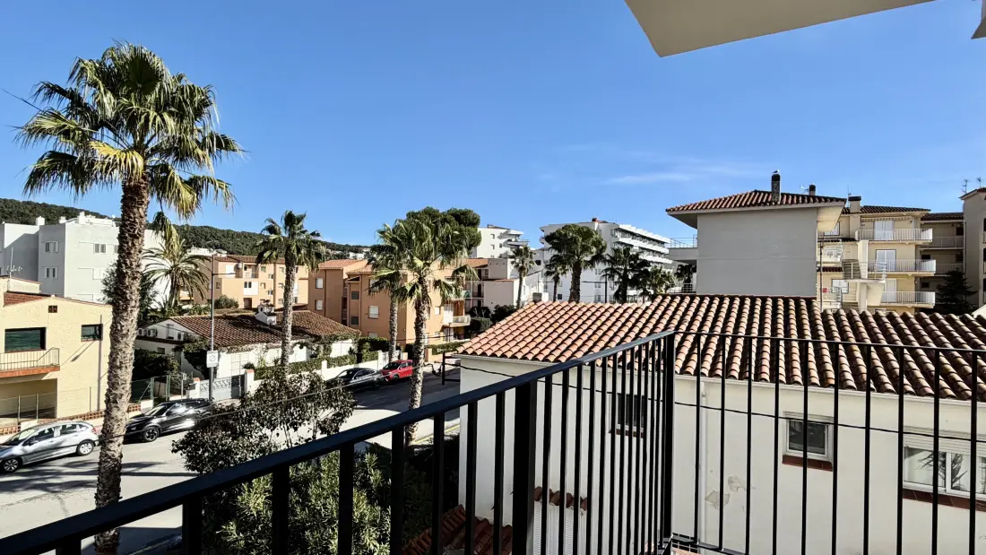 Appartements à L'Estartit