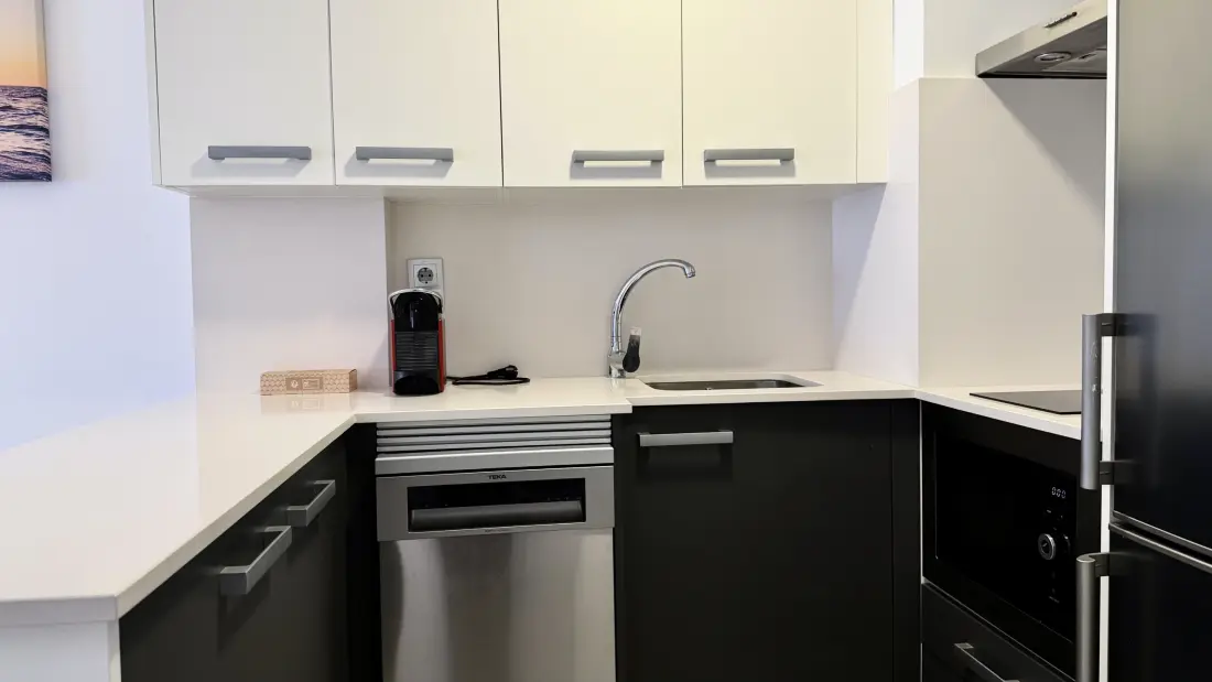 Appartements à L'Estartit