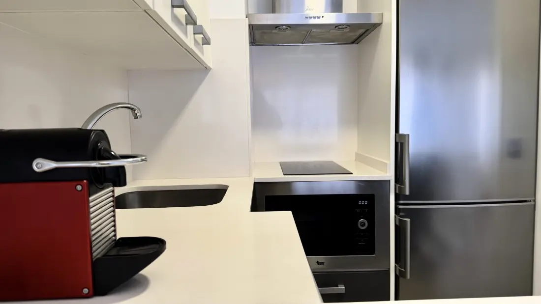 Appartements à L'Estartit