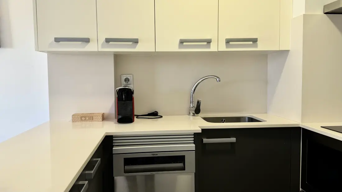 Appartements à L'Estartit