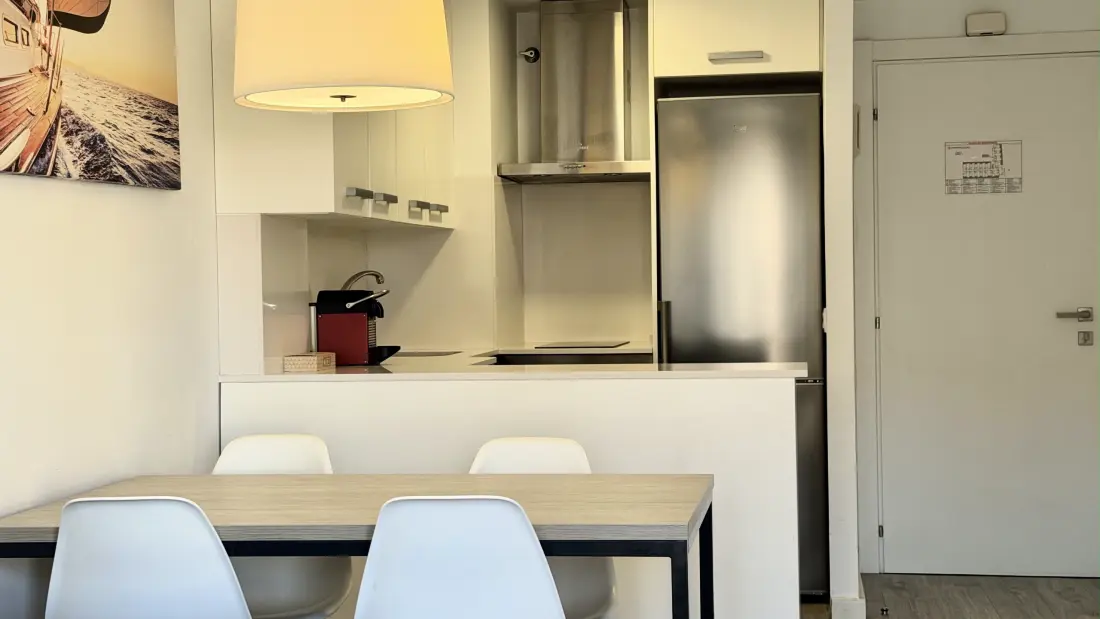 Appartements à L'Estartit