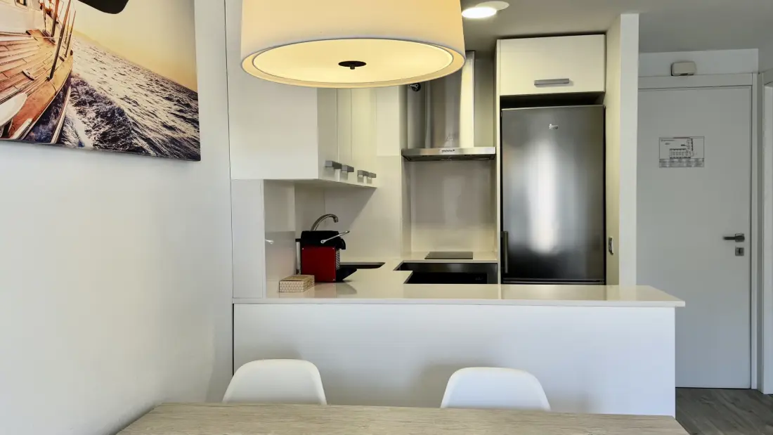 Appartements à L'Estartit