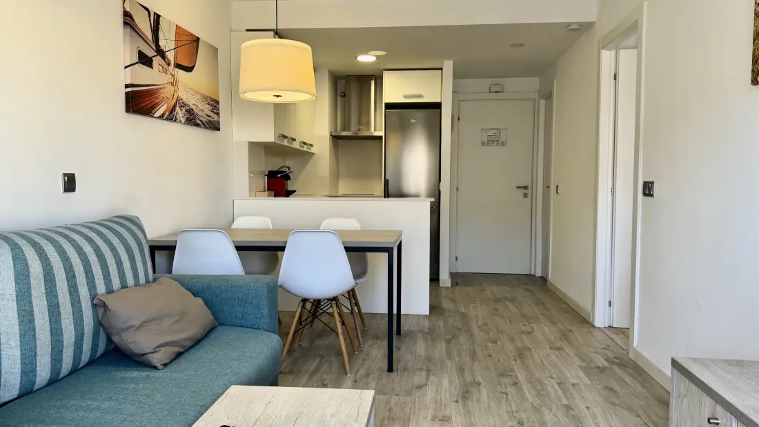 Appartements à L'Estartit