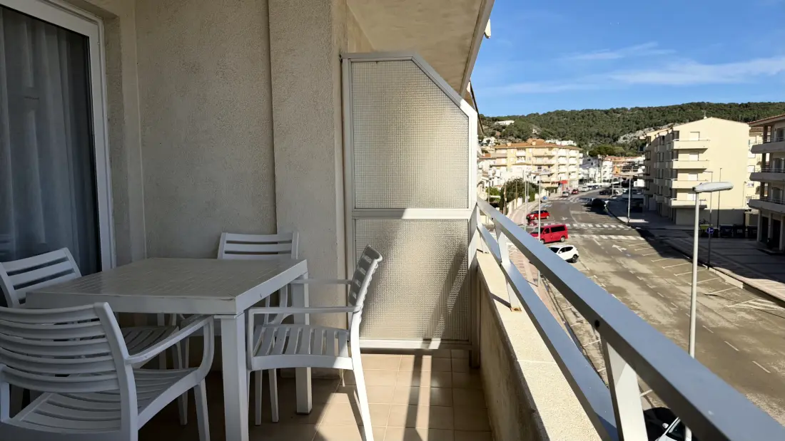 Appartements à L'Estartit