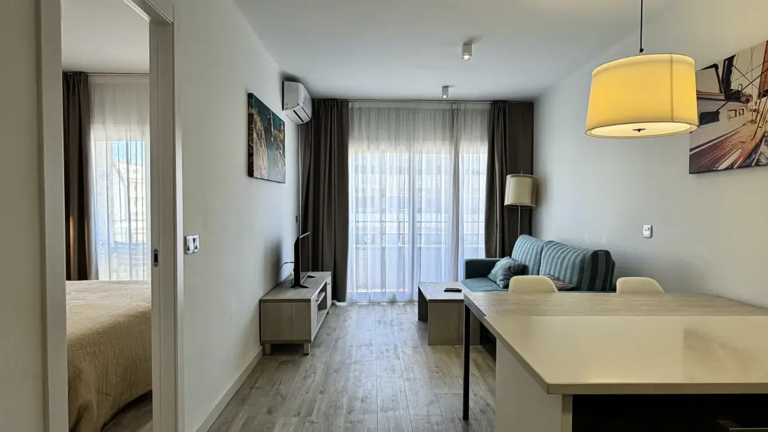 Appartements à L'Estartit