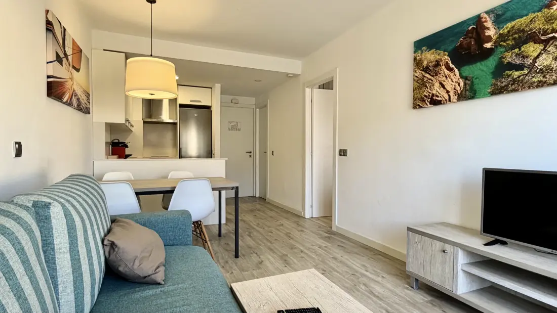 Appartements à L'Estartit