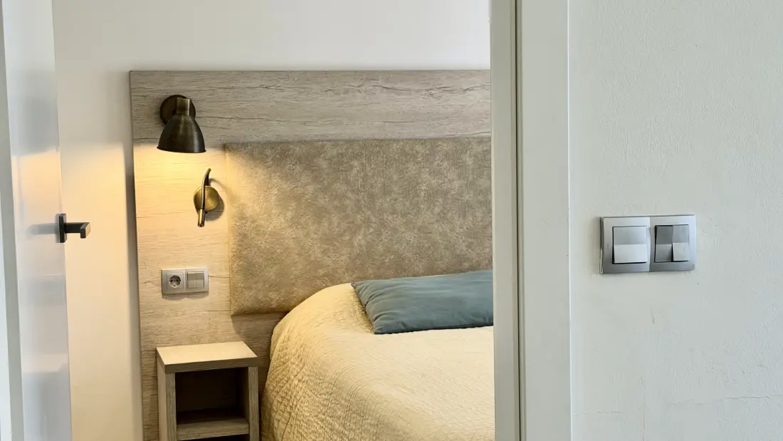 Appartements à L'Estartit