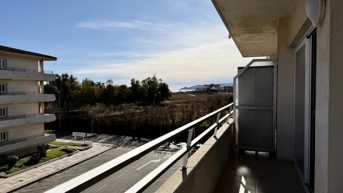 Appartements à L'Estartit